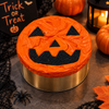 Halloween Pumpkin Faux Cake Gift Box – Trick or Treat