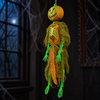 Pumpkin Head Skeleton – The Jack O’ Reaper