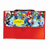 Personalised Folder - Super Mario