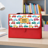 Personalised Folder - Classic Cars