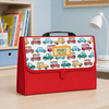Personalised Folder - Classic Cars