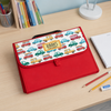 Personalised Folder - Classic Cars