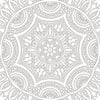 Refreshing Mandala - Colouring Book (Pack) (5 Titles)