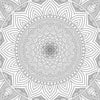 Refreshing Mandala - Colouring Book (Pack) (5 Titles)