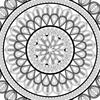 Refreshing Mandala - Colouring Book (Pack) (5 Titles)