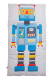 Robot Sleeping Bag