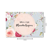 Personalised Gift Tags | Rose Garden