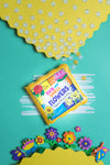 Rub and Smell - Flowers (Fragrance Book for Kids)