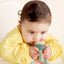 Silicone Fresh Food Feeder | Sage Green