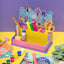 Personalised 3 Slot Stationery Holder | Mermaid