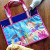 Personalised Tote Bag | Mermaid