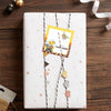 Personalised Gift Tags | Safari Animals