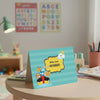 Personalised Gift Notecards | Sailor