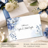 Gift tags rectangle