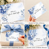 Gift tags rectangle
