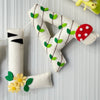 Personalised Name Bunting/Garland | Happy Forest
