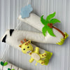 Personalised Name Bunting/Garland | Happy Forest