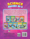Science Around Us - 4