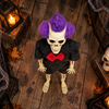 Skeleton Gentleman – Phantom Gentleman