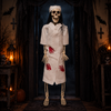 Skeleton Nurse – Bloody Caretaker