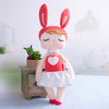 Sleeping Bunny Doll | Red Heart