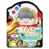 Space's Odessey Super Activity Book