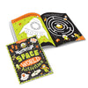 Space World Activities - I Can Solve Activity Book