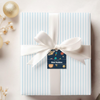 Personalised Gift Tags | Space
