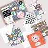 Personalised Gift Cards & Tags | Space Age