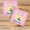Diwali Gift Tags