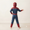 Spider-Man Costume with Full Mask