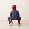 Spider-Man Costume with Full Mask