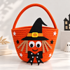 Spooky Buddy Basket