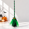 Spooky Spark Brooms – Goblin Green