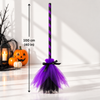 Purple Bat Girl Halloween Costume
