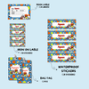 Personalised BTS Hamper - 3