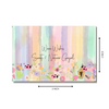 Personalised Gift Notecards | Spring