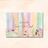 Personalised Gift Notecards | Spring