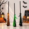 Starlight Witch Brooms - Set of 3