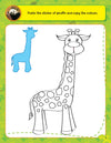 Sticker Activity Book - Pack (5 Titles)