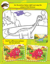 Sticker Activity Book - Pack (5 Titles)
