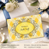Gift tags rectangle