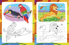 Super Colouring book (5 titles) pack