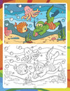 Super Colouring book (5 titles) pack