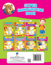 Super Hand Writing Book Part - 5