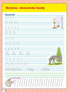 Super Handwriting Books pack 1(4 Titles)