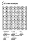 Super Word Search Part - 10