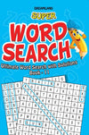 Super Word Search Part - 11