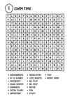 Super Word Search Part - 12