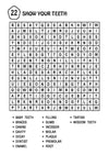 Super Word Search Part - 12